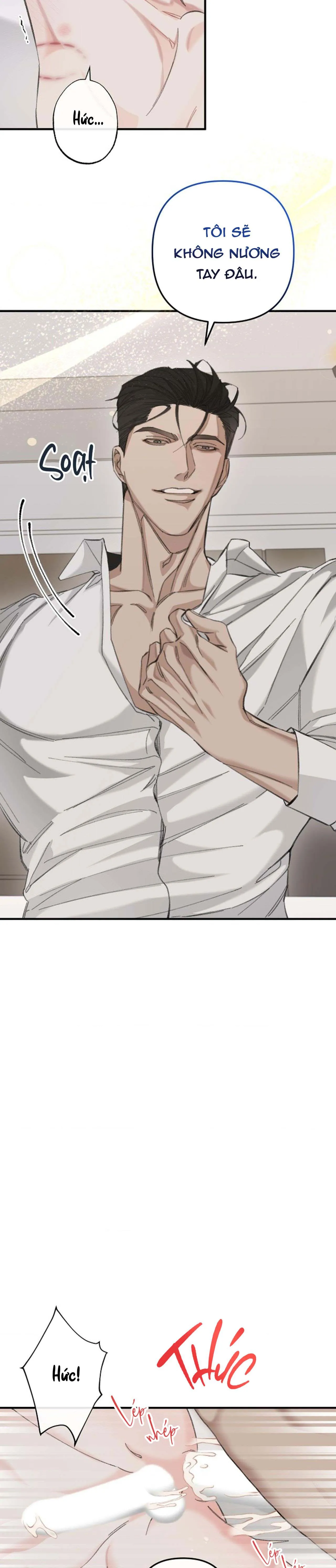 (END) Xin Sếp Phê Duyệt Tối nay Chapter 20 Trang 17