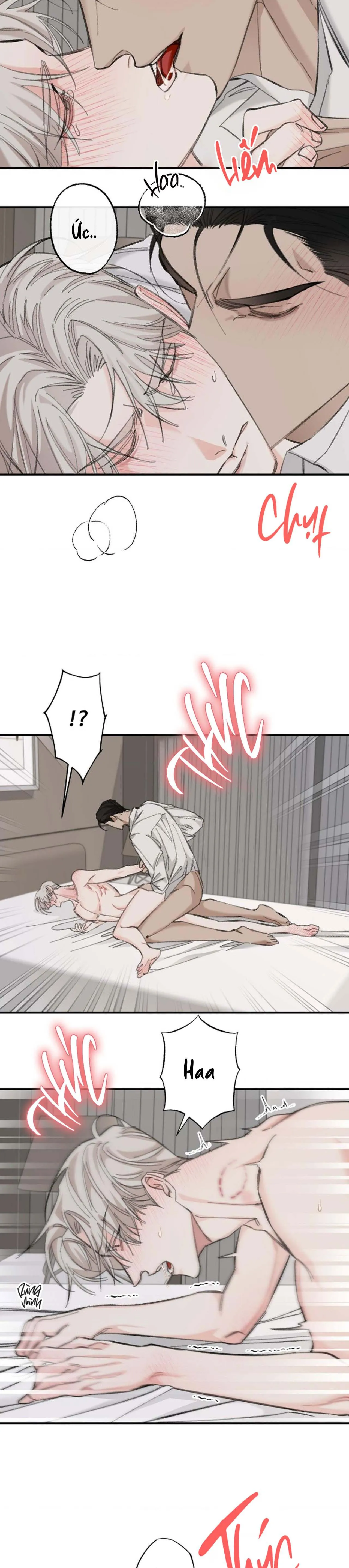 (END) Xin Sếp Phê Duyệt Tối nay Chapter 20 Trang 20