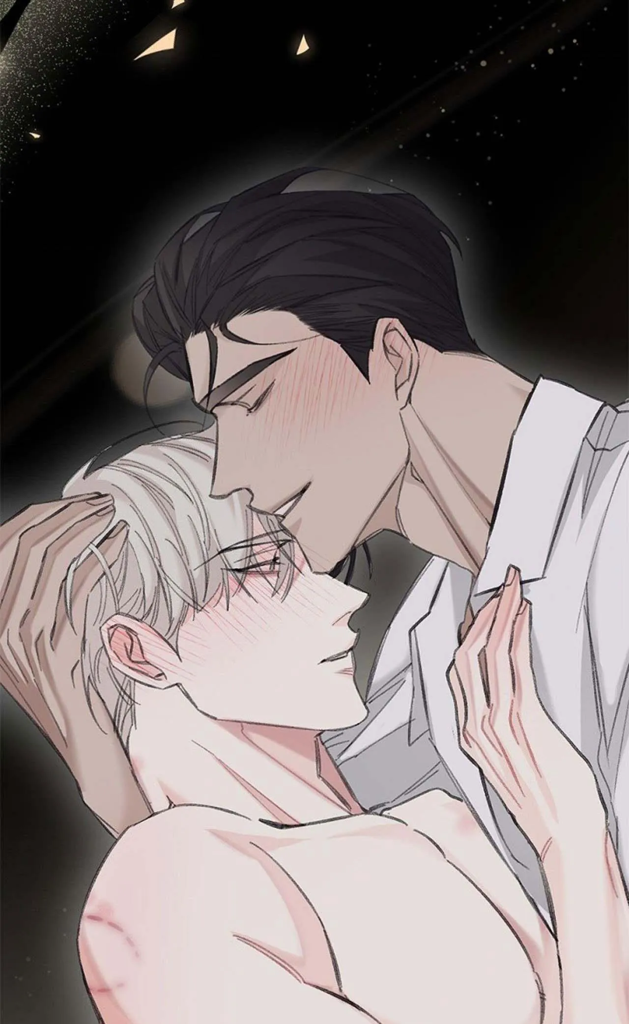 (END) Xin Sếp Phê Duyệt Tối nay Chapter 20 Trang 32