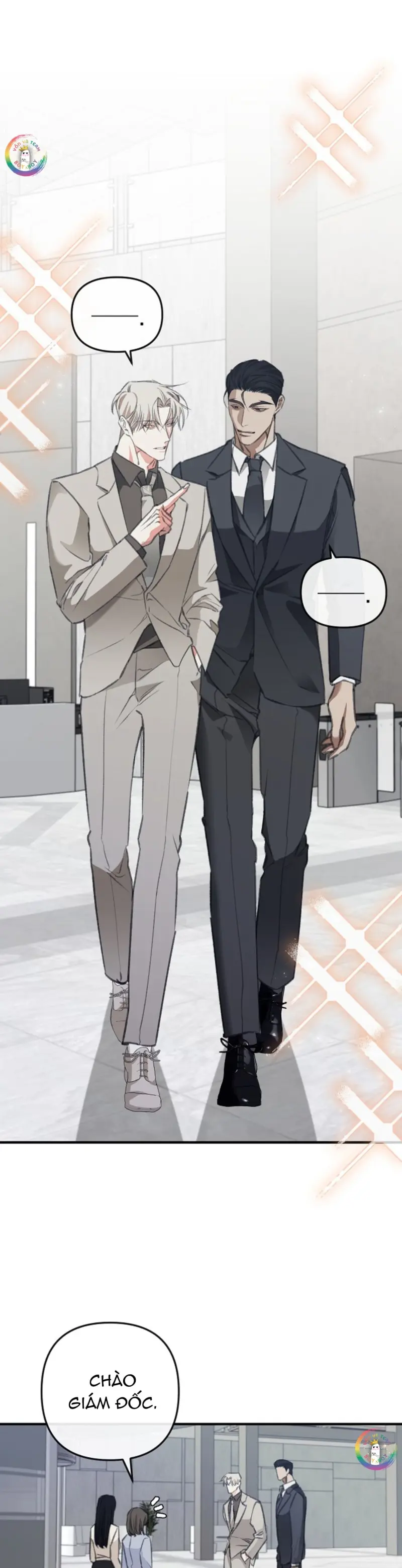 (END) Xin Sếp Phê Duyệt Tối nay Chapter 21 Trang 9