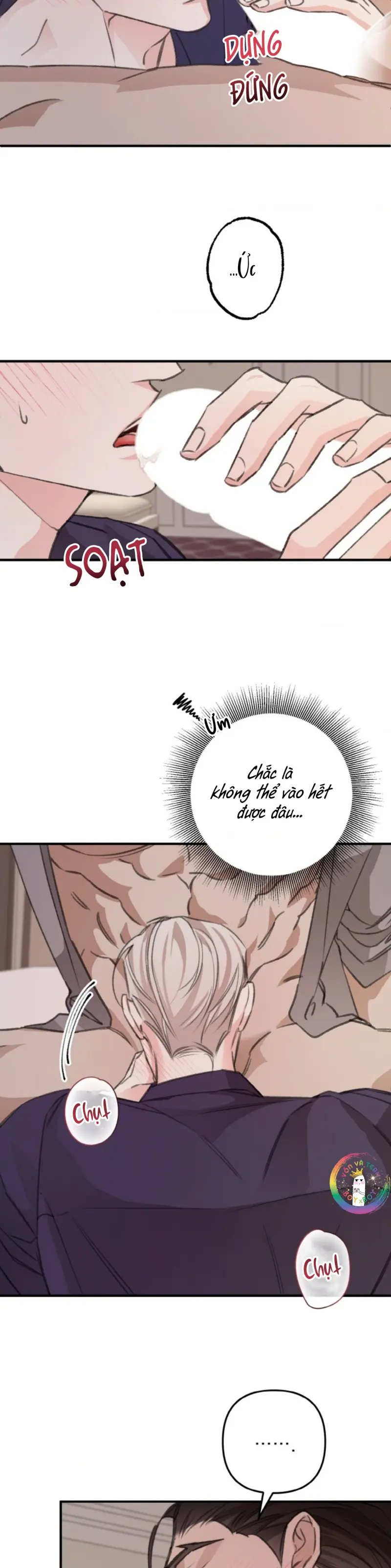 (END) Xin Sếp Phê Duyệt Tối nay Chapter 22 Trang 3