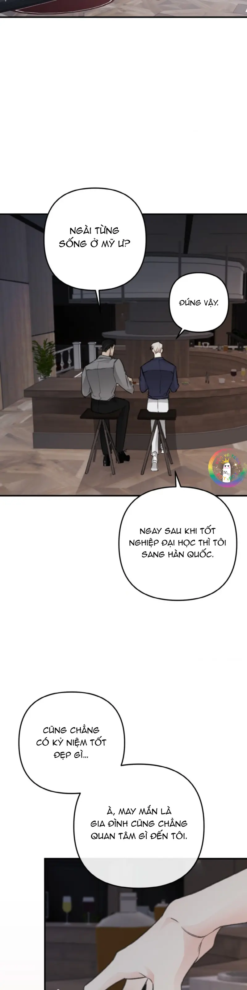 (END) Xin Sếp Phê Duyệt Tối nay Chapter 22 Trang 20