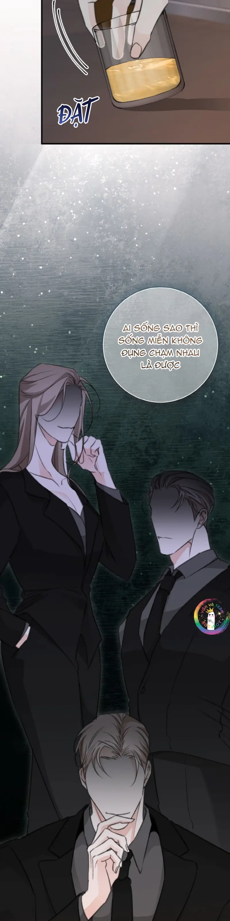 (END) Xin Sếp Phê Duyệt Tối nay Chapter 22 Trang 21