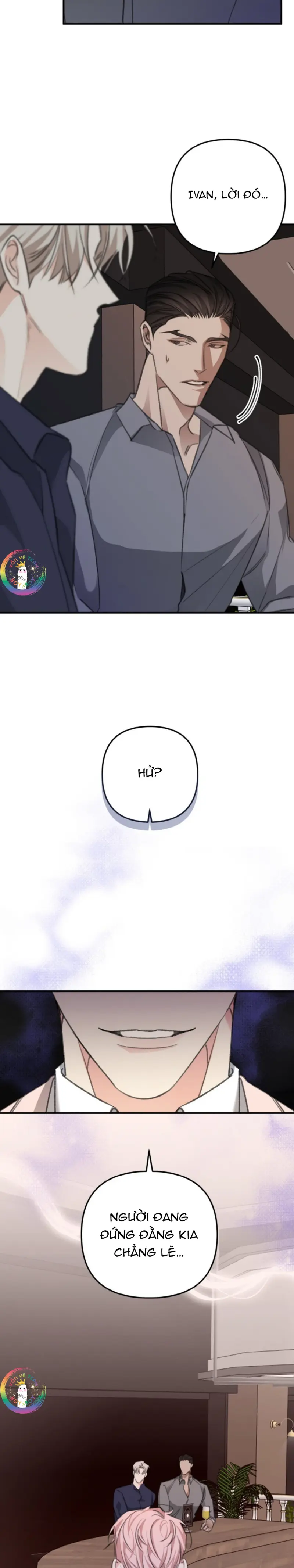 (END) Xin Sếp Phê Duyệt Tối nay Chapter 22 Trang 24