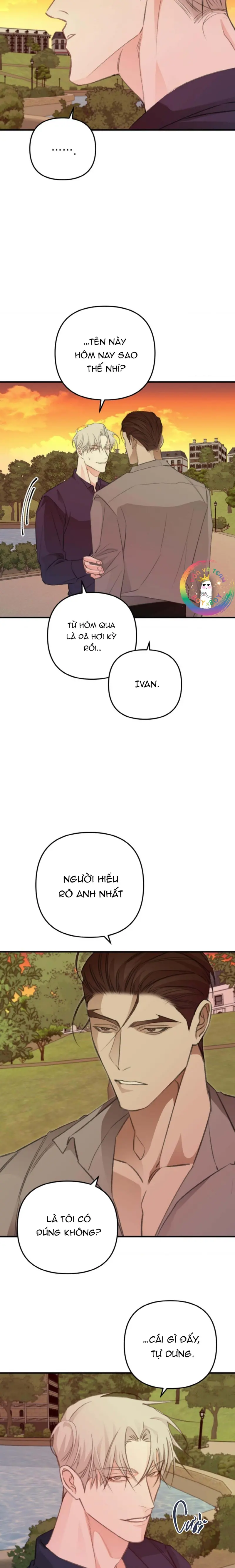 (END) Xin Sếp Phê Duyệt Tối nay Chapter 23 Trang 16