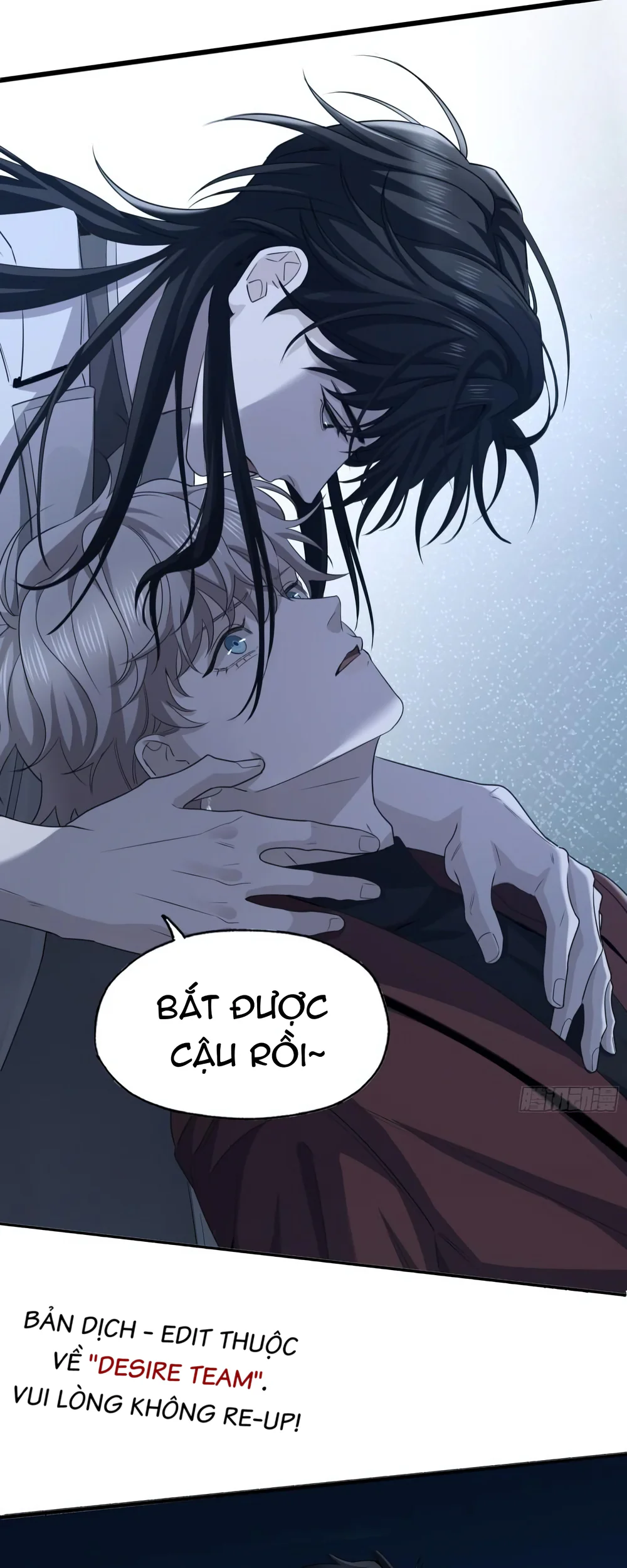 Xóa Hết Mọi Thứ Về Anh Chapter 2 Trang 7