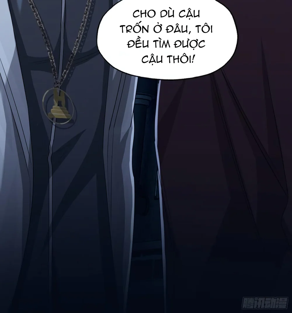 Xóa Hết Mọi Thứ Về Anh Chapter 2 Trang 11