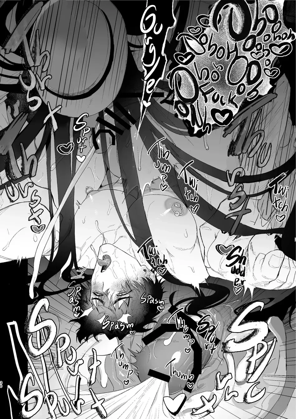 XÉ TÚI MÙ Chapter 14 Trang 30