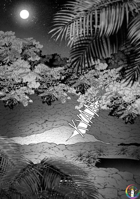 XÉ TÚI MÙ Chapter 23 Trang 27