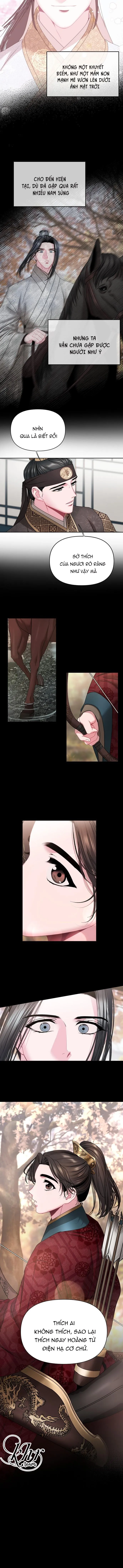 XUÂN PHONG VIÊN MÃN Chapter 2 Trang 10