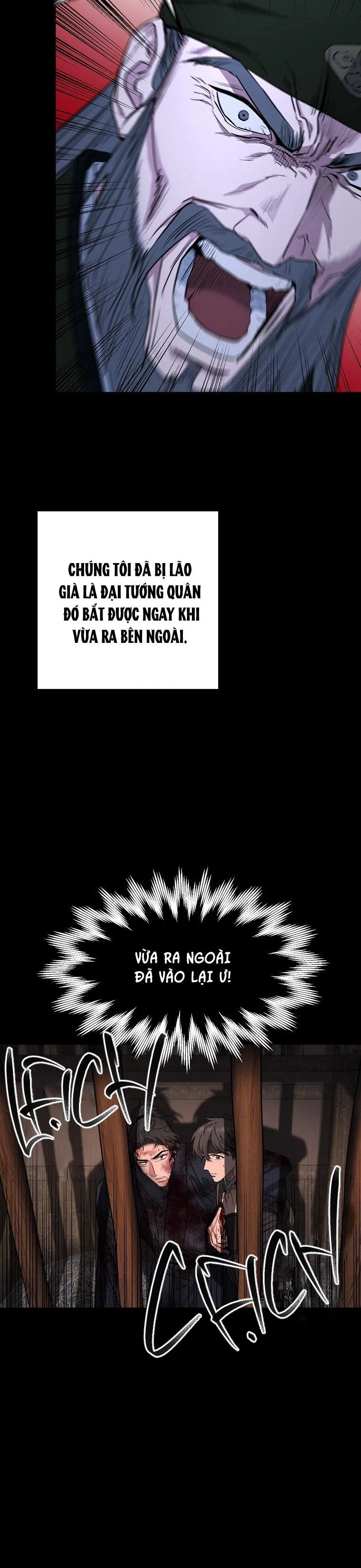 XUÂN PHONG VIÊN MÃN Chapter 71 Trang 6