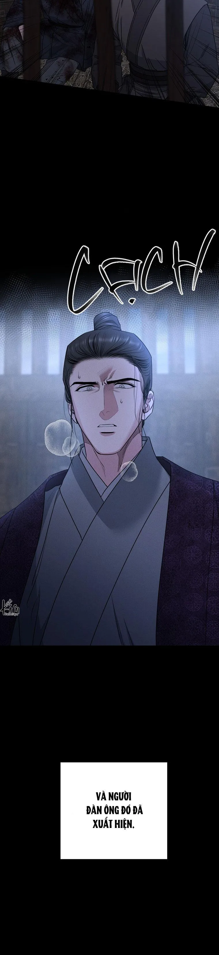 XUÂN PHONG VIÊN MÃN Chapter 71 Trang 8