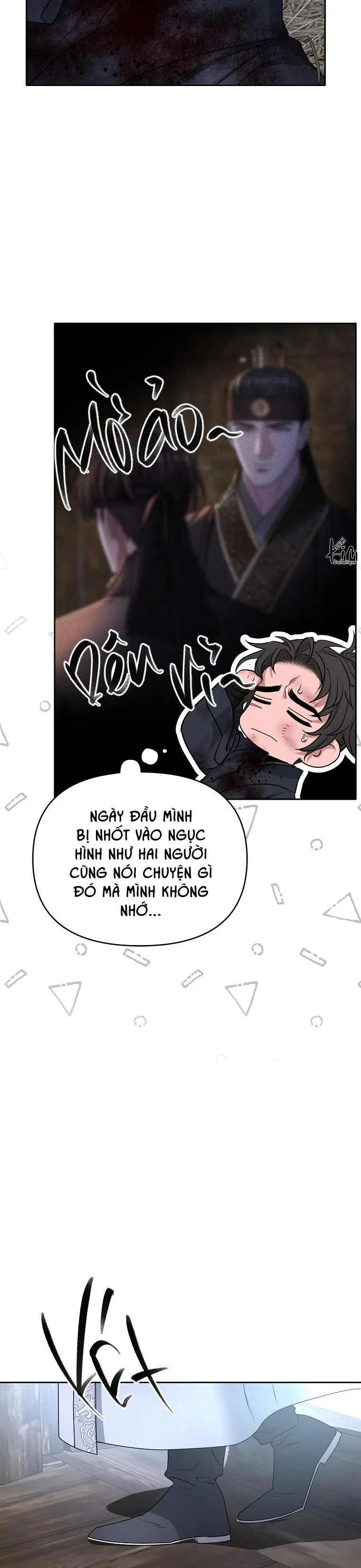 XUÂN PHONG VIÊN MÃN Chapter 71 Trang 17