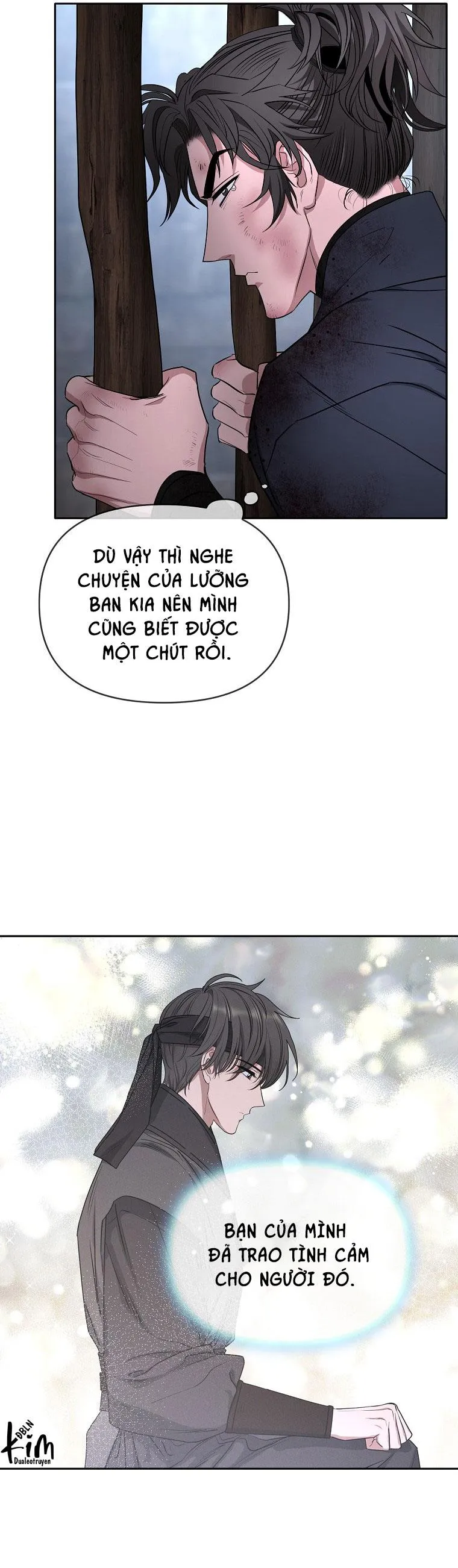 XUÂN PHONG VIÊN MÃN Chapter 71 Trang 33