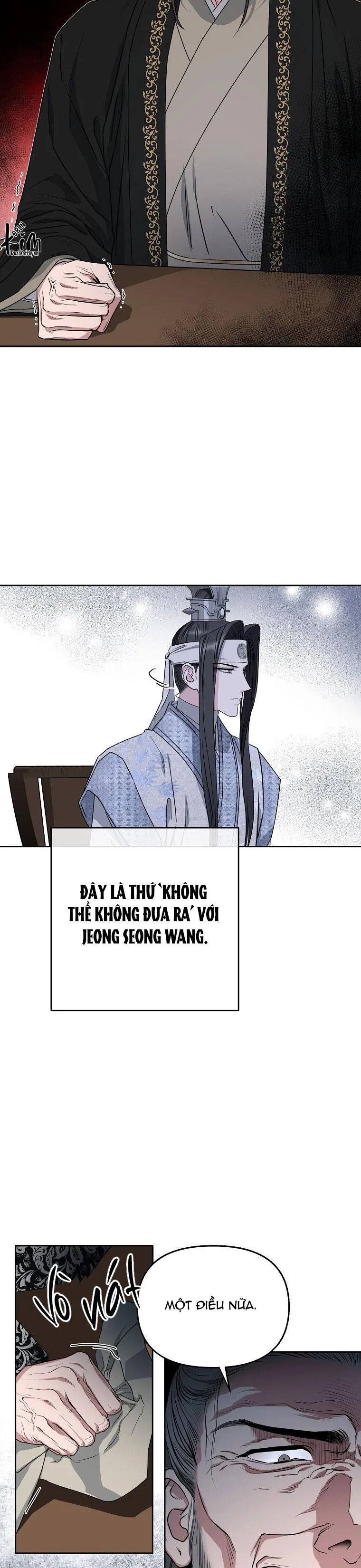 XUÂN PHONG VIÊN MÃN Chapter 72 Trang 30