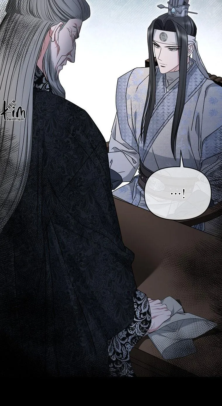 XUÂN PHONG VIÊN MÃN Chapter 72 Trang 32