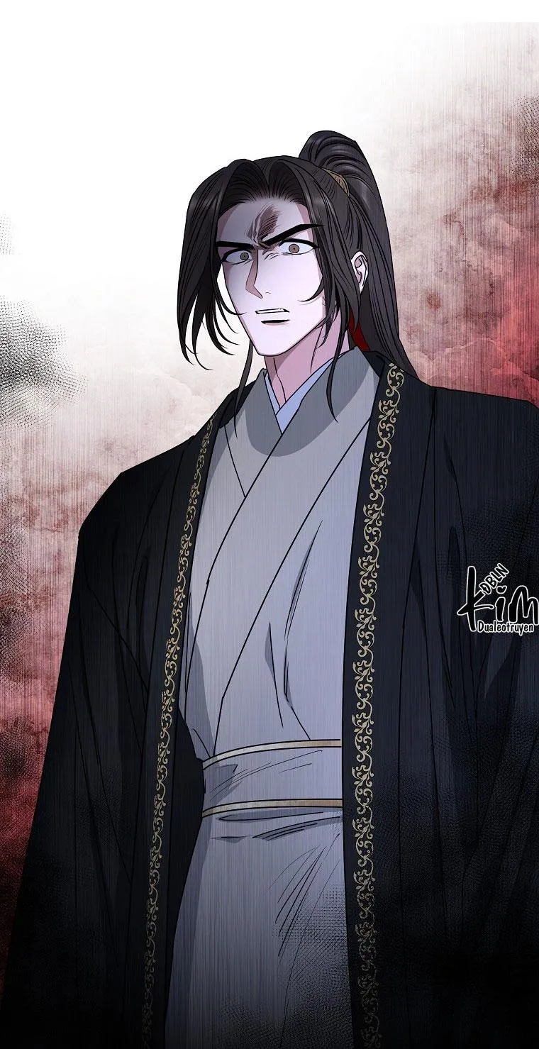 XUÂN PHONG VIÊN MÃN Chapter 73 Trang 35