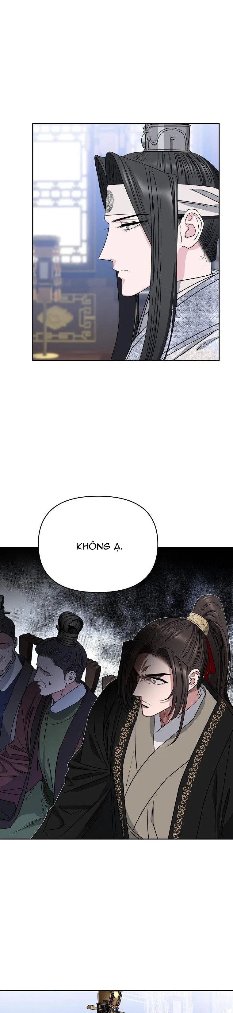 XUÂN PHONG VIÊN MÃN Chapter 74 Trang 6