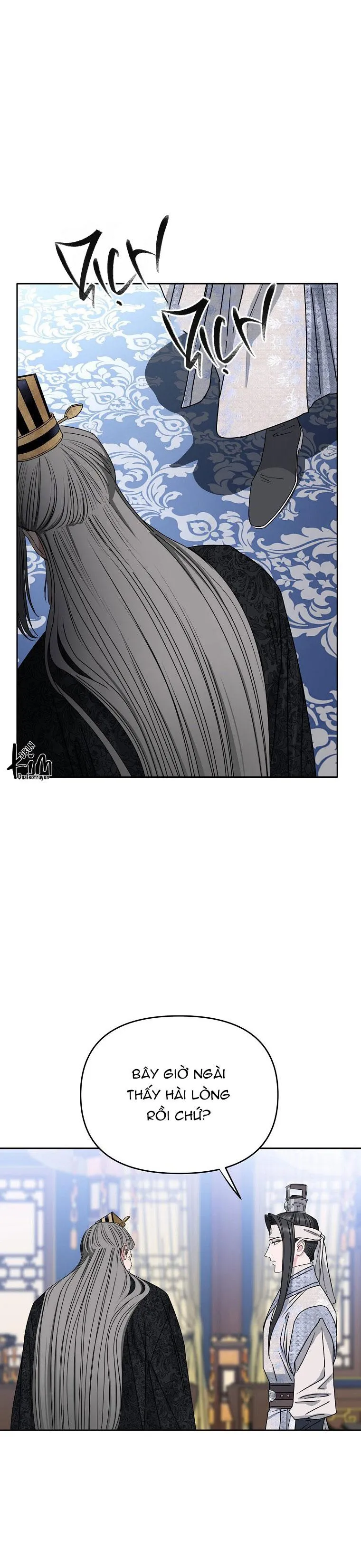 XUÂN PHONG VIÊN MÃN Chapter 74 Trang 8