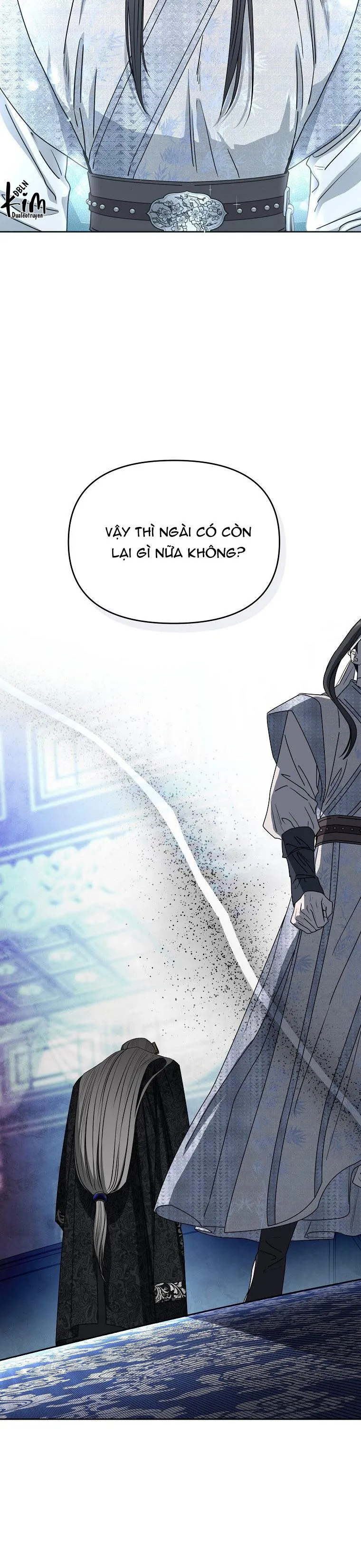 XUÂN PHONG VIÊN MÃN Chapter 74 Trang 10