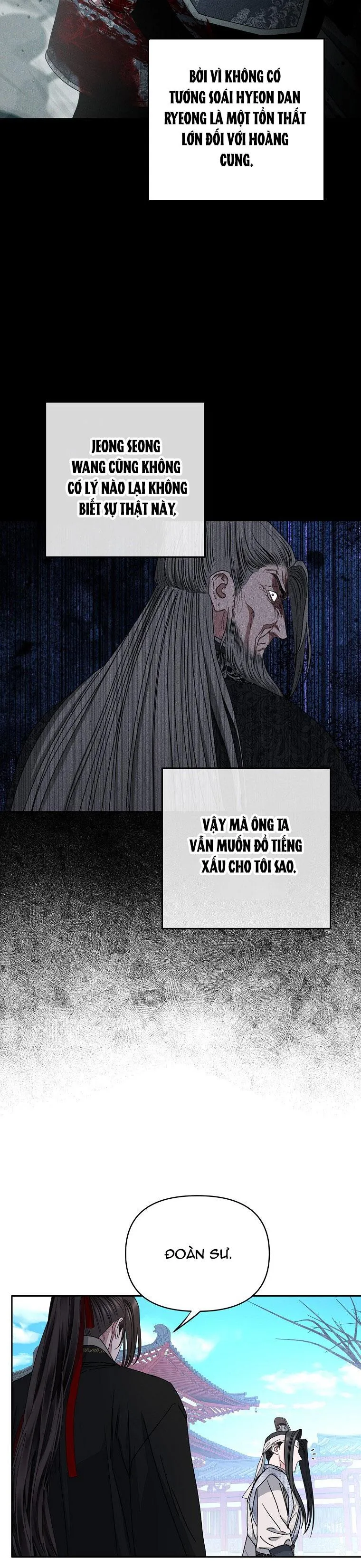 XUÂN PHONG VIÊN MÃN Chapter 74 Trang 17