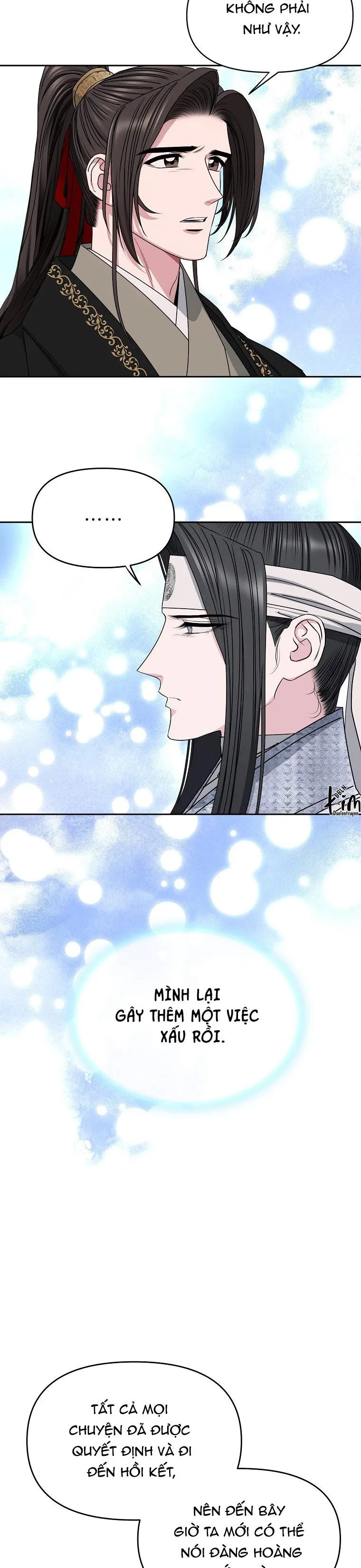 XUÂN PHONG VIÊN MÃN Chapter 74 Trang 19