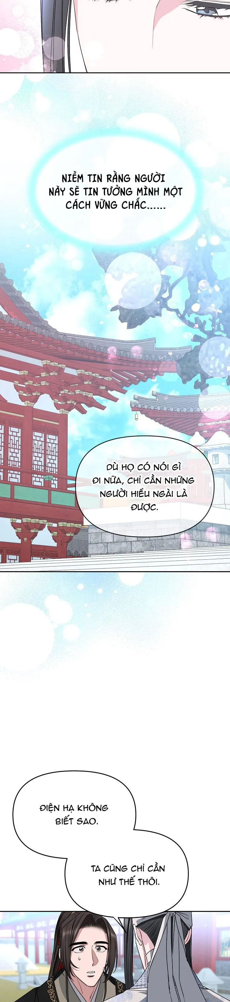 XUÂN PHONG VIÊN MÃN Chapter 74 Trang 25