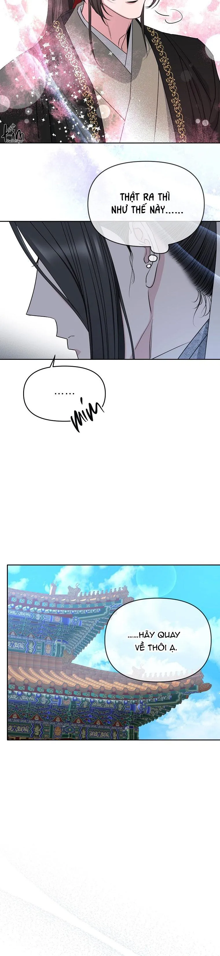 XUÂN PHONG VIÊN MÃN Chapter 74 Trang 30