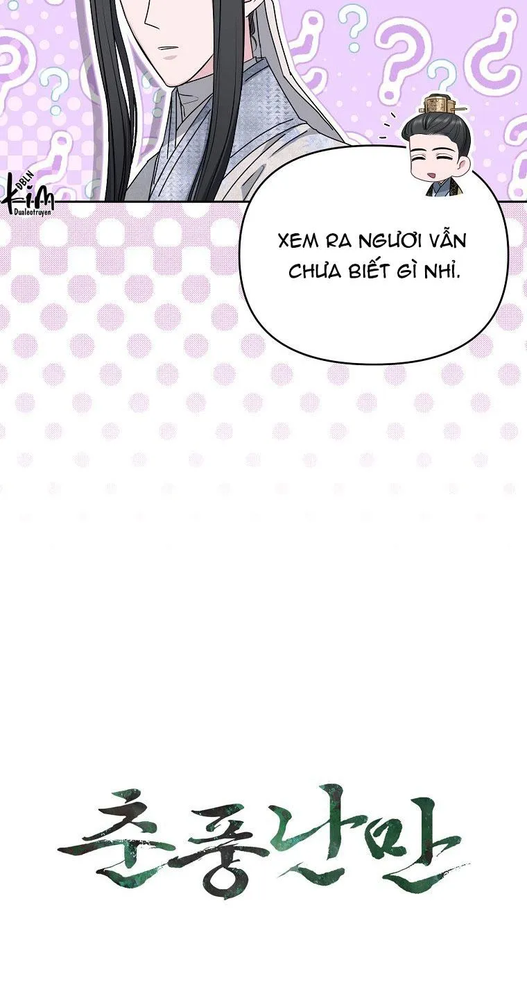 XUÂN PHONG VIÊN MÃN Chapter 74 Trang 35