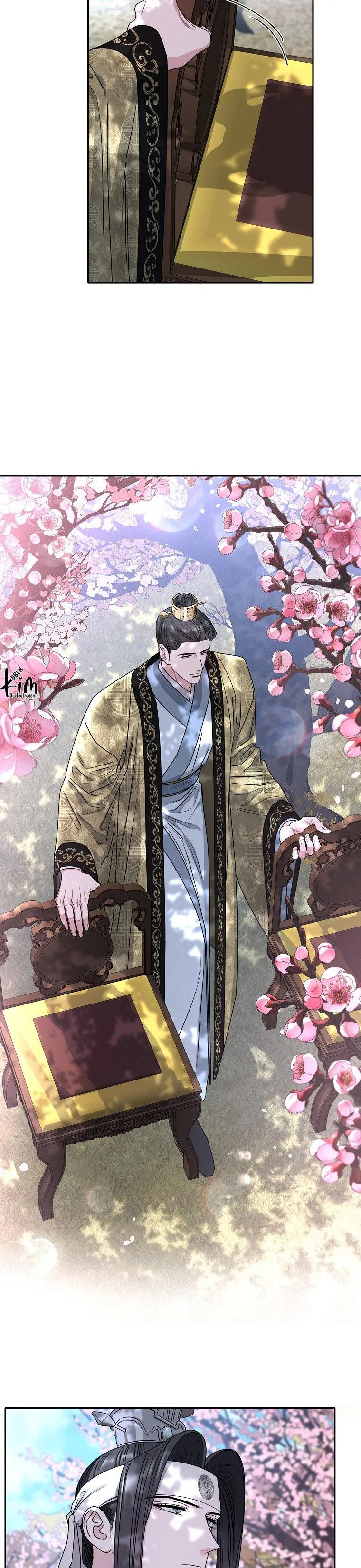 XUÂN PHONG VIÊN MÃN Chapter 75 Trang 4