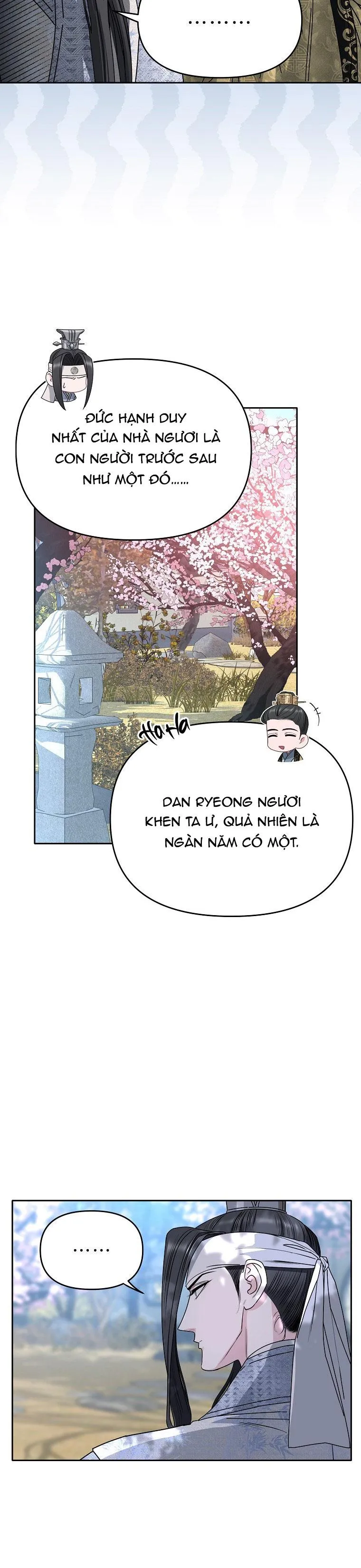 XUÂN PHONG VIÊN MÃN Chapter 75 Trang 11