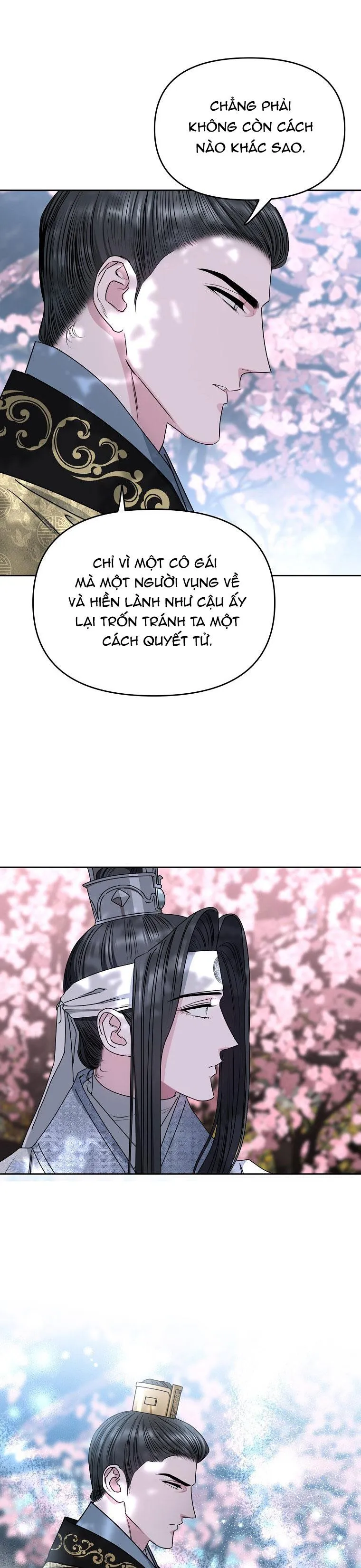 XUÂN PHONG VIÊN MÃN Chapter 75 Trang 14