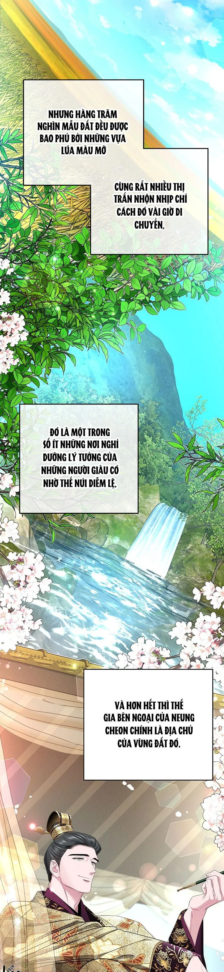 XUÂN PHONG VIÊN MÃN Chapter 75 Trang 18