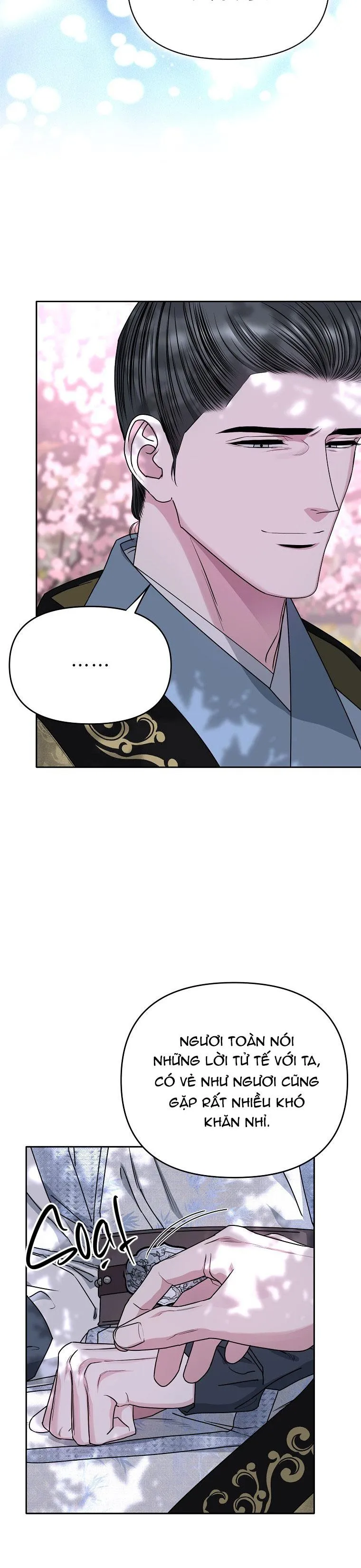 XUÂN PHONG VIÊN MÃN Chapter 75 Trang 29