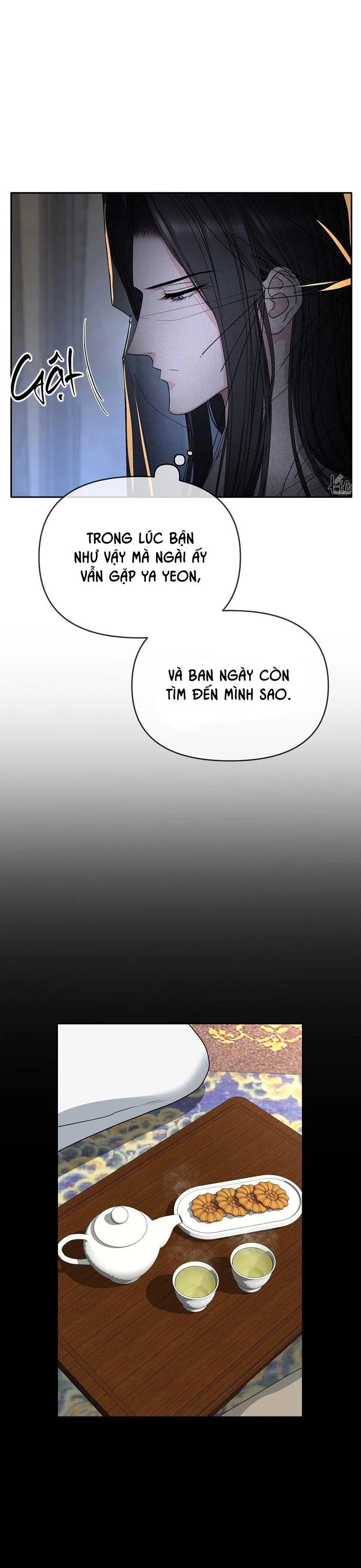 XUÂN PHONG VIÊN MÃN Chapter 76 Trang 14