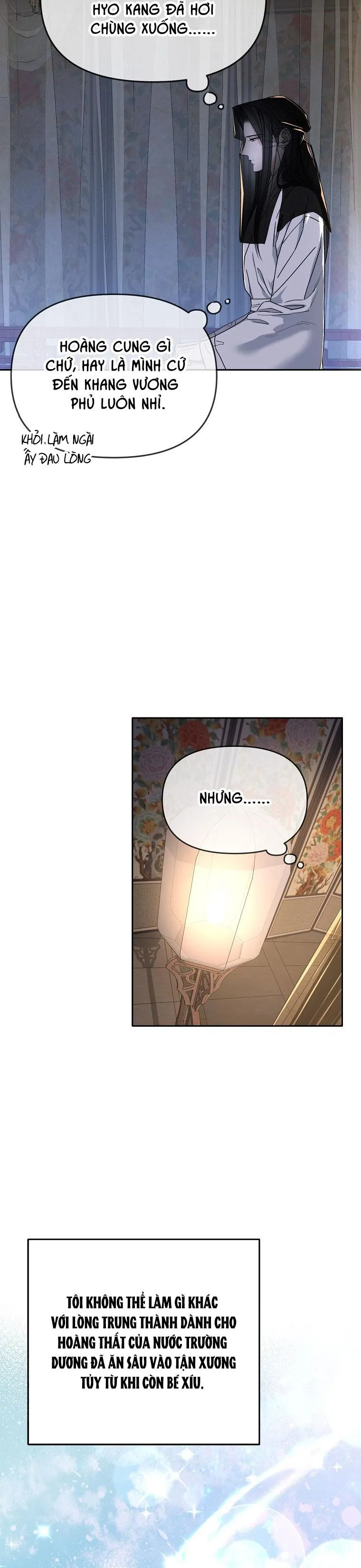 XUÂN PHONG VIÊN MÃN Chapter 76 Trang 22