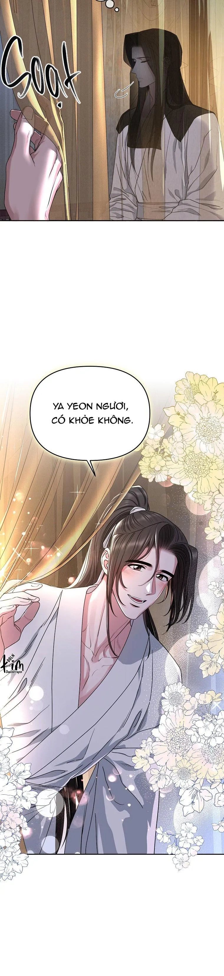 XUÂN PHONG VIÊN MÃN Chapter 76 Trang 25