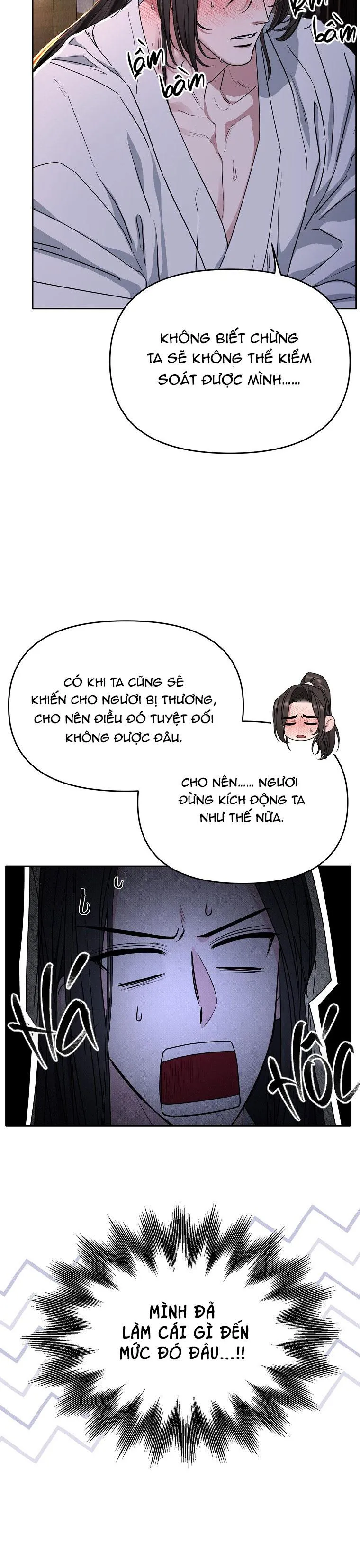 XUÂN PHONG VIÊN MÃN Chapter 77 Trang 5