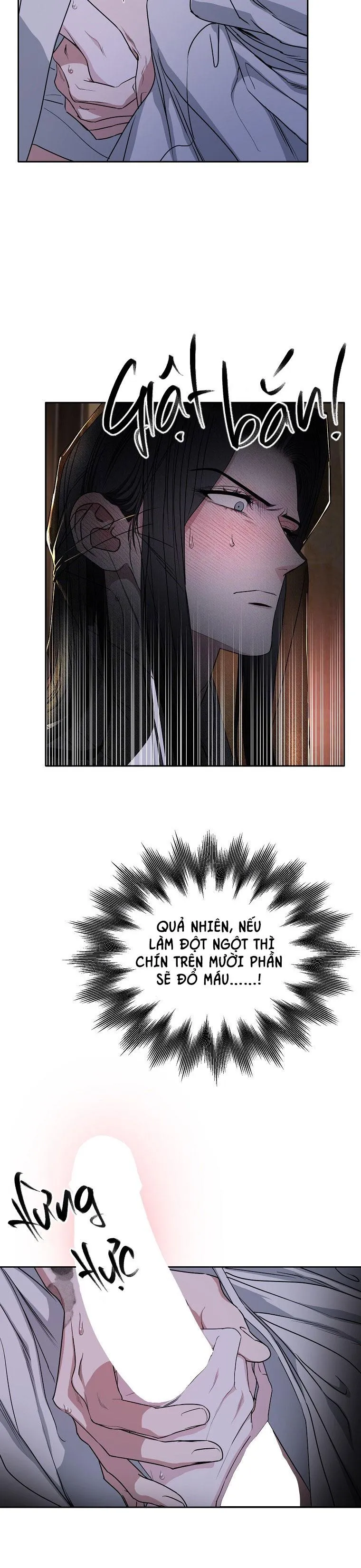 XUÂN PHONG VIÊN MÃN Chapter 77 Trang 7