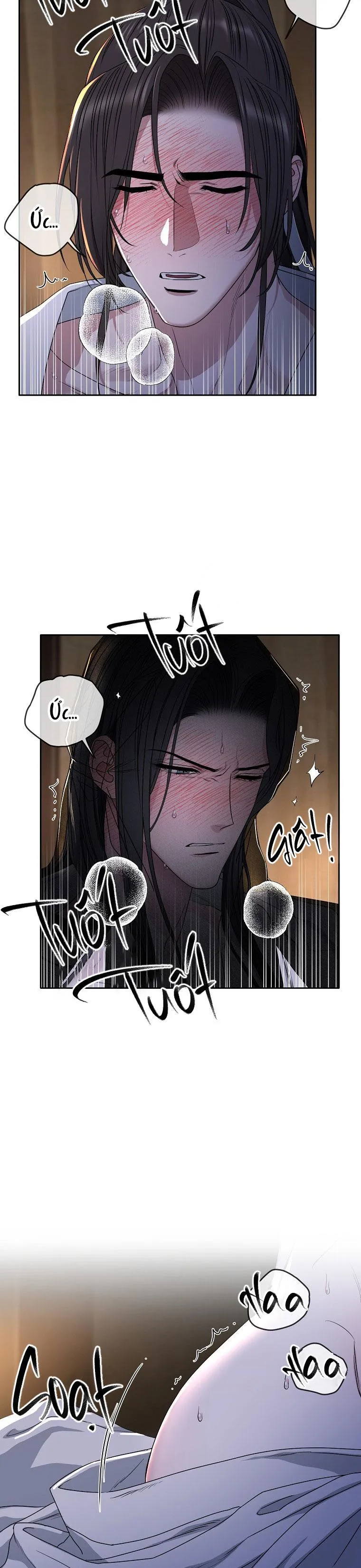 XUÂN PHONG VIÊN MÃN Chapter 77 Trang 9