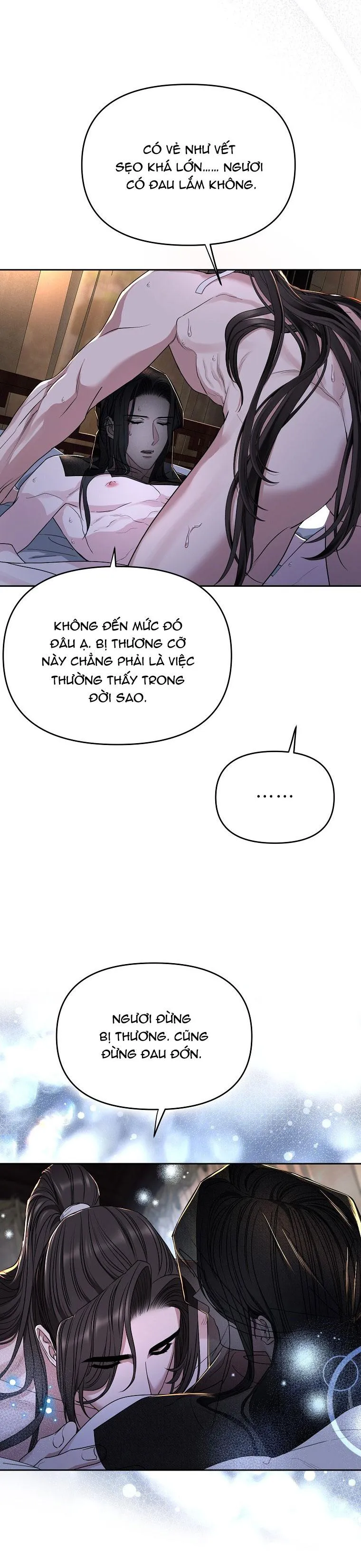 XUÂN PHONG VIÊN MÃN Chapter 77 Trang 15