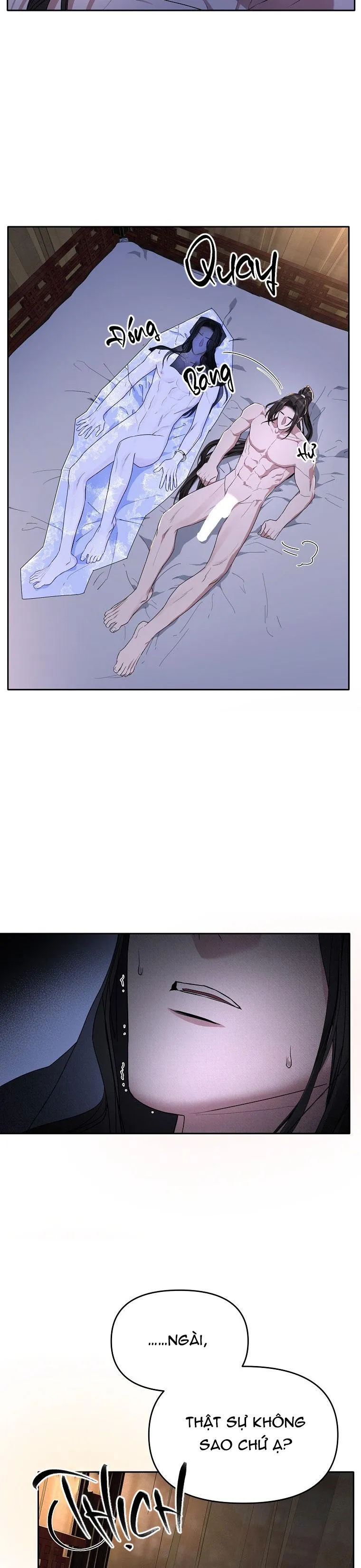 XUÂN PHONG VIÊN MÃN Chapter 77 Trang 18