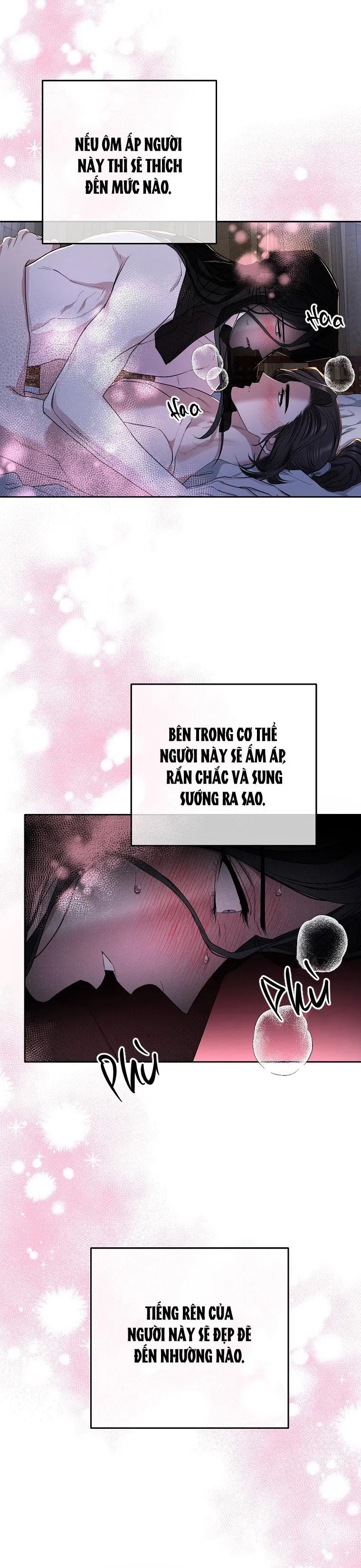 XUÂN PHONG VIÊN MÃN Chapter 77 Trang 21