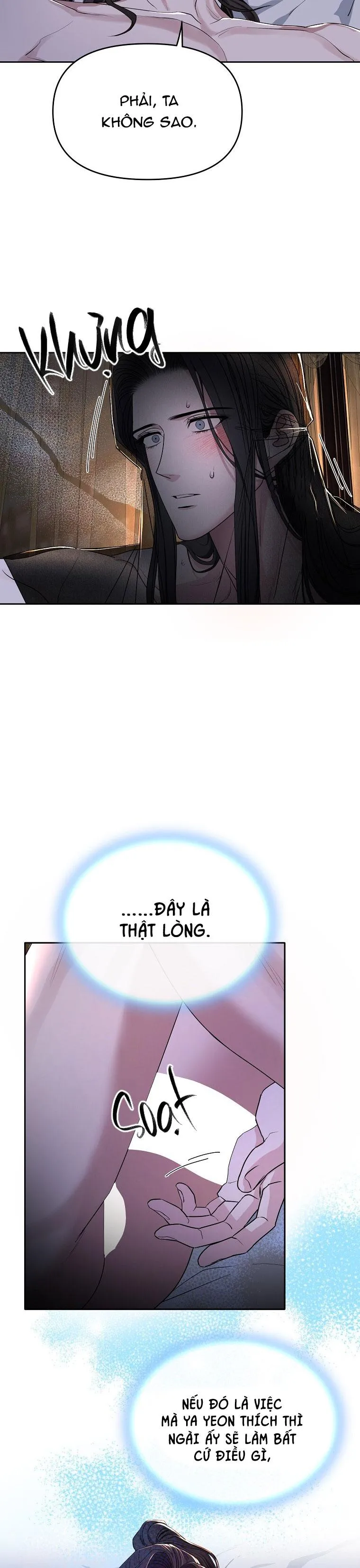 XUÂN PHONG VIÊN MÃN Chapter 77 Trang 23