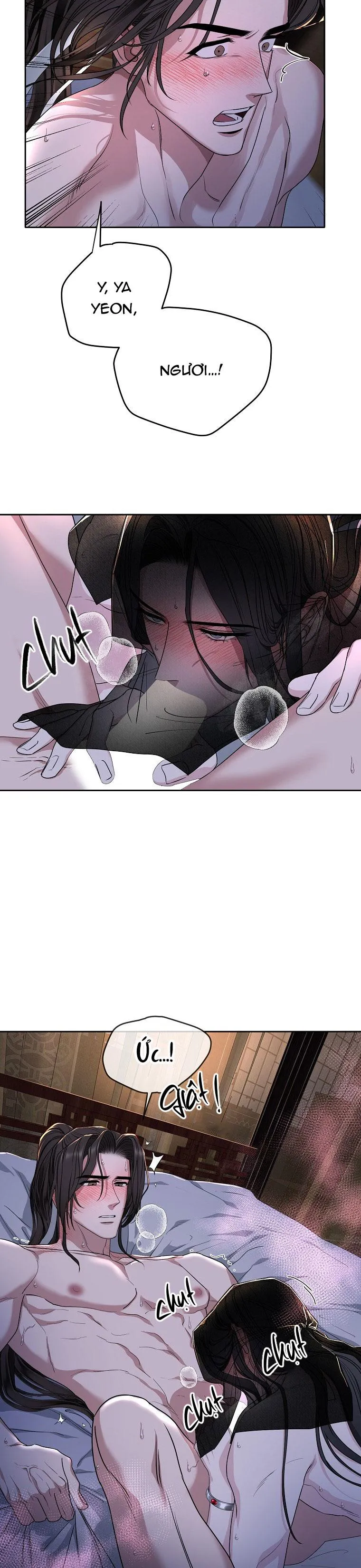 XUÂN PHONG VIÊN MÃN Chapter 77 Trang 26