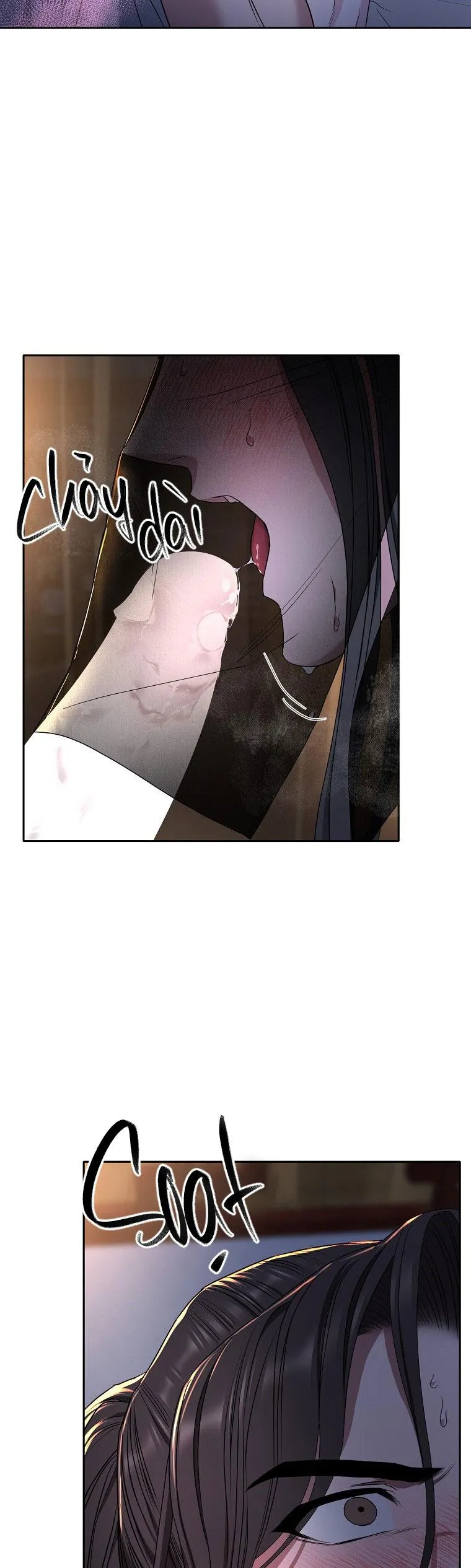 XUÂN PHONG VIÊN MÃN Chapter 77 Trang 27