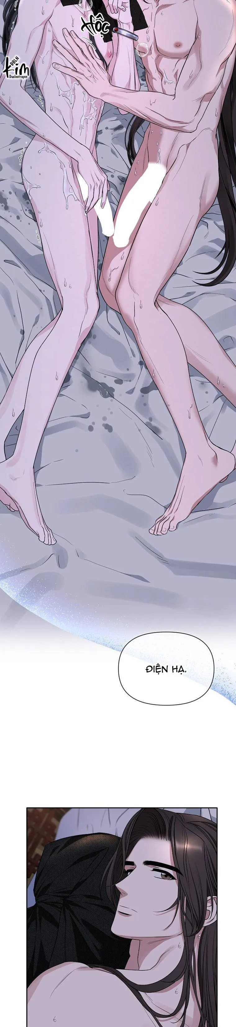 XUÂN PHONG VIÊN MÃN Chapter 78 Trang 8