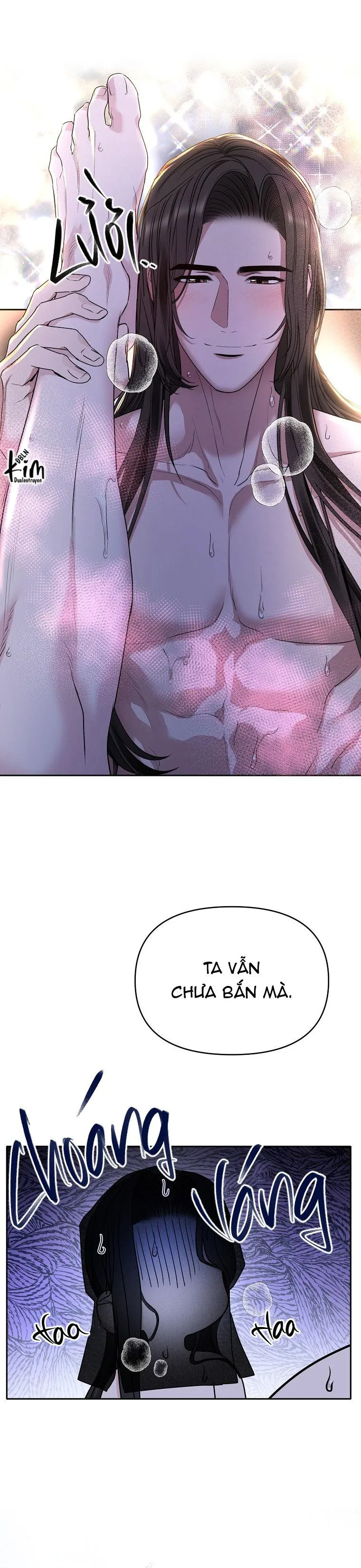 XUÂN PHONG VIÊN MÃN Chapter 78 Trang 16