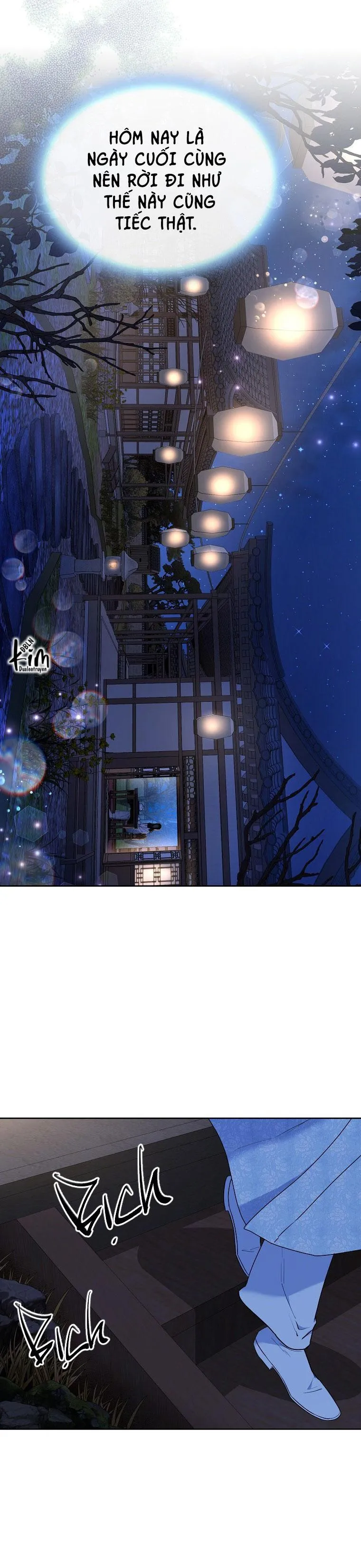 XUÂN PHONG VIÊN MÃN Chapter 78 Trang 19