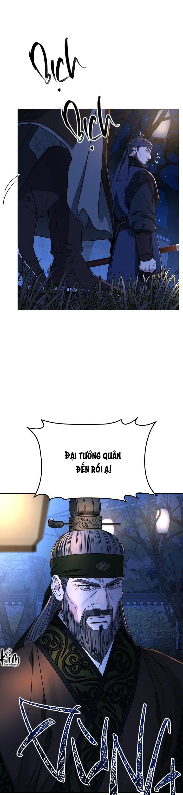 XUÂN PHONG VIÊN MÃN Chapter 78 Trang 27